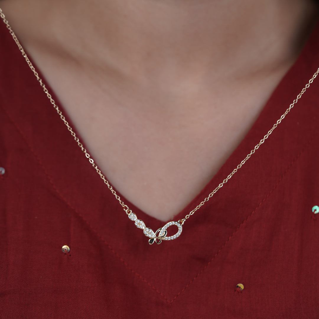 Indira Necklace