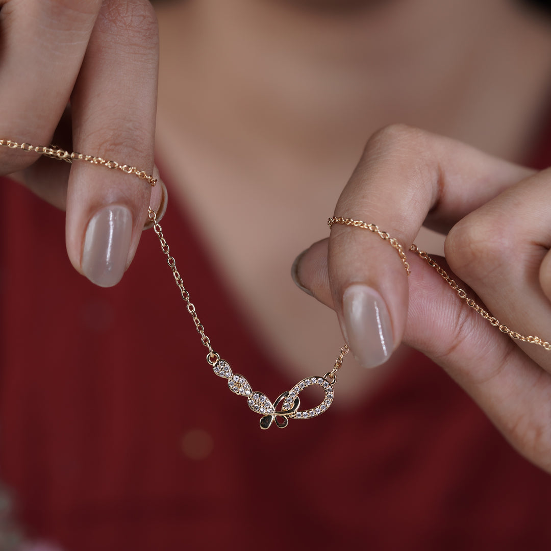 Indira Necklace