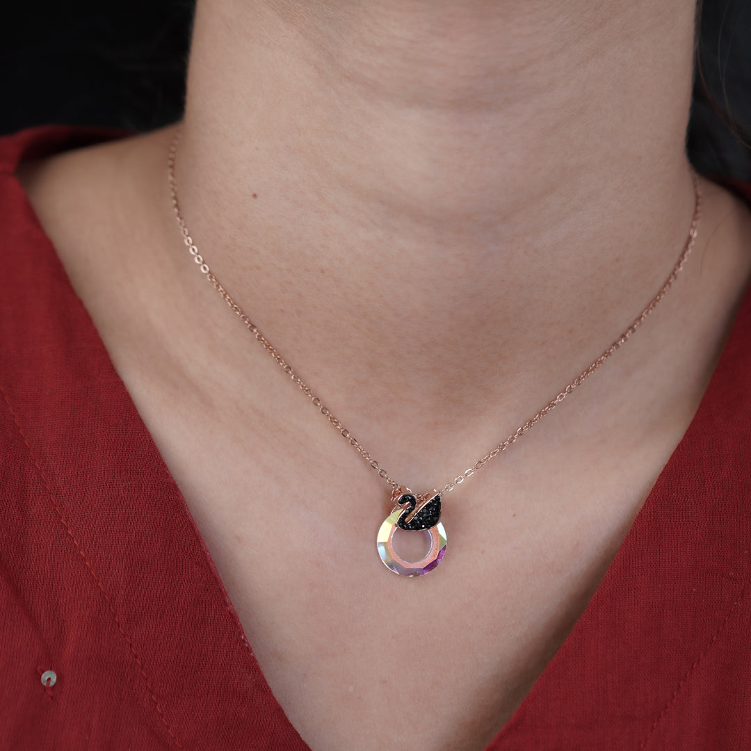 Meera Necklace