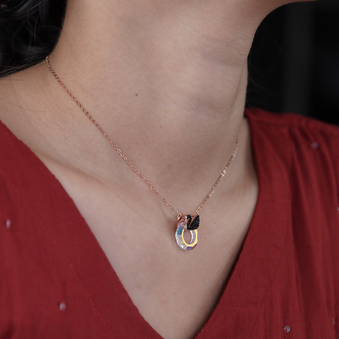 Meera Necklace