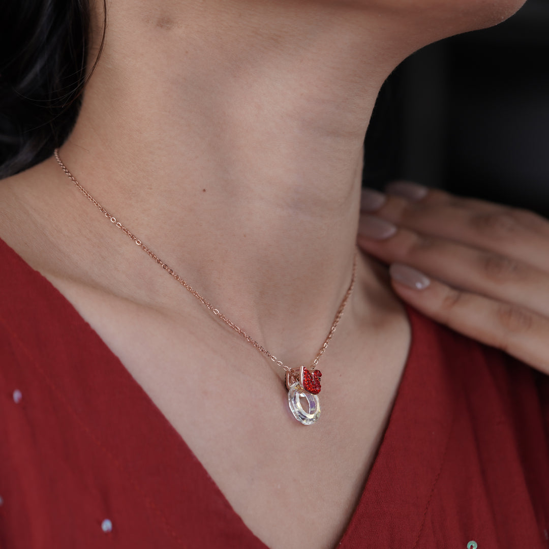Meera Necklace
