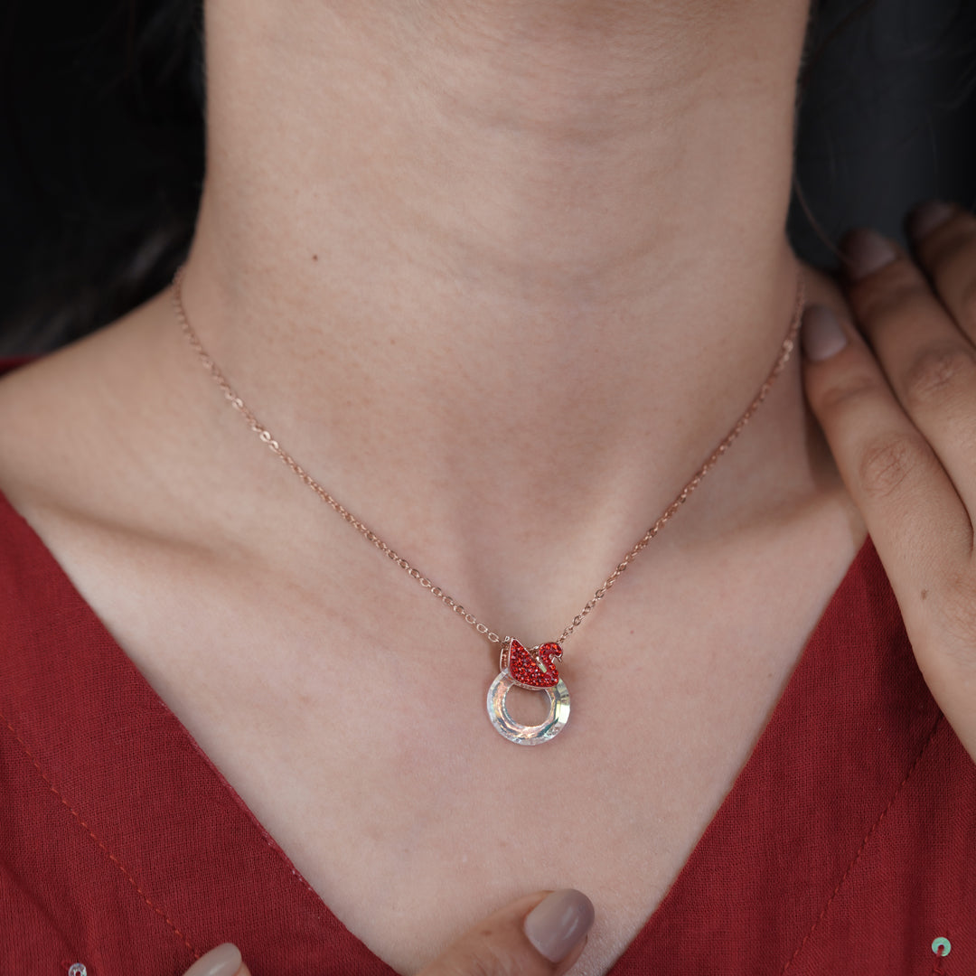 Meera Necklace