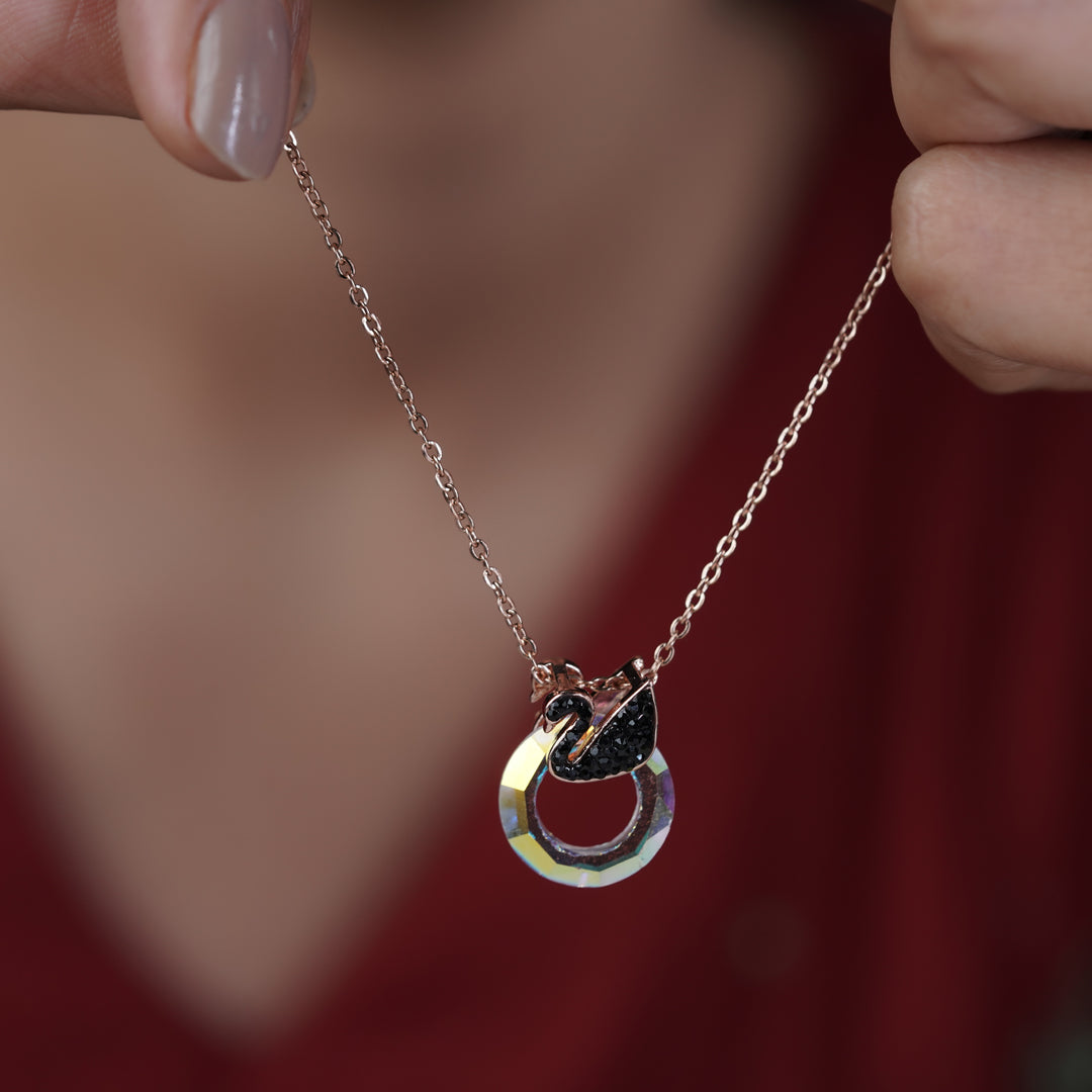 Meera Necklace