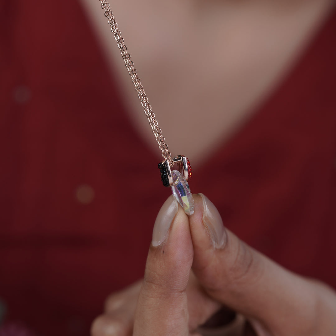 Meera Necklace