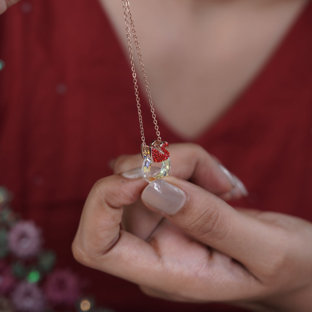Meera Necklace
