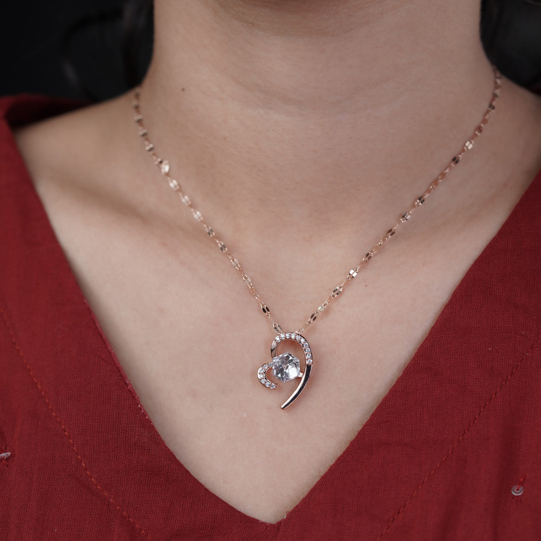 Zaria Necklace
