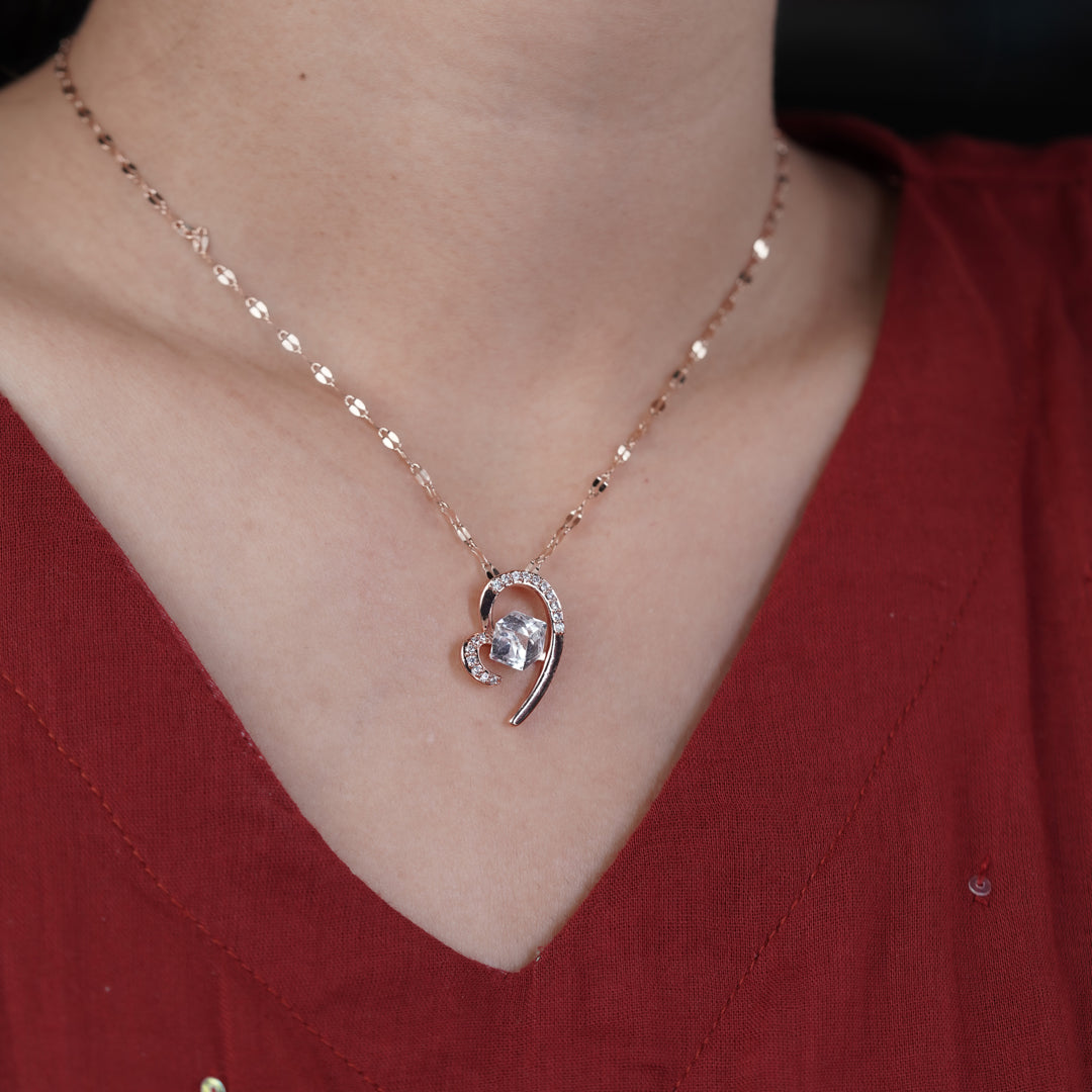 Zaria Necklace