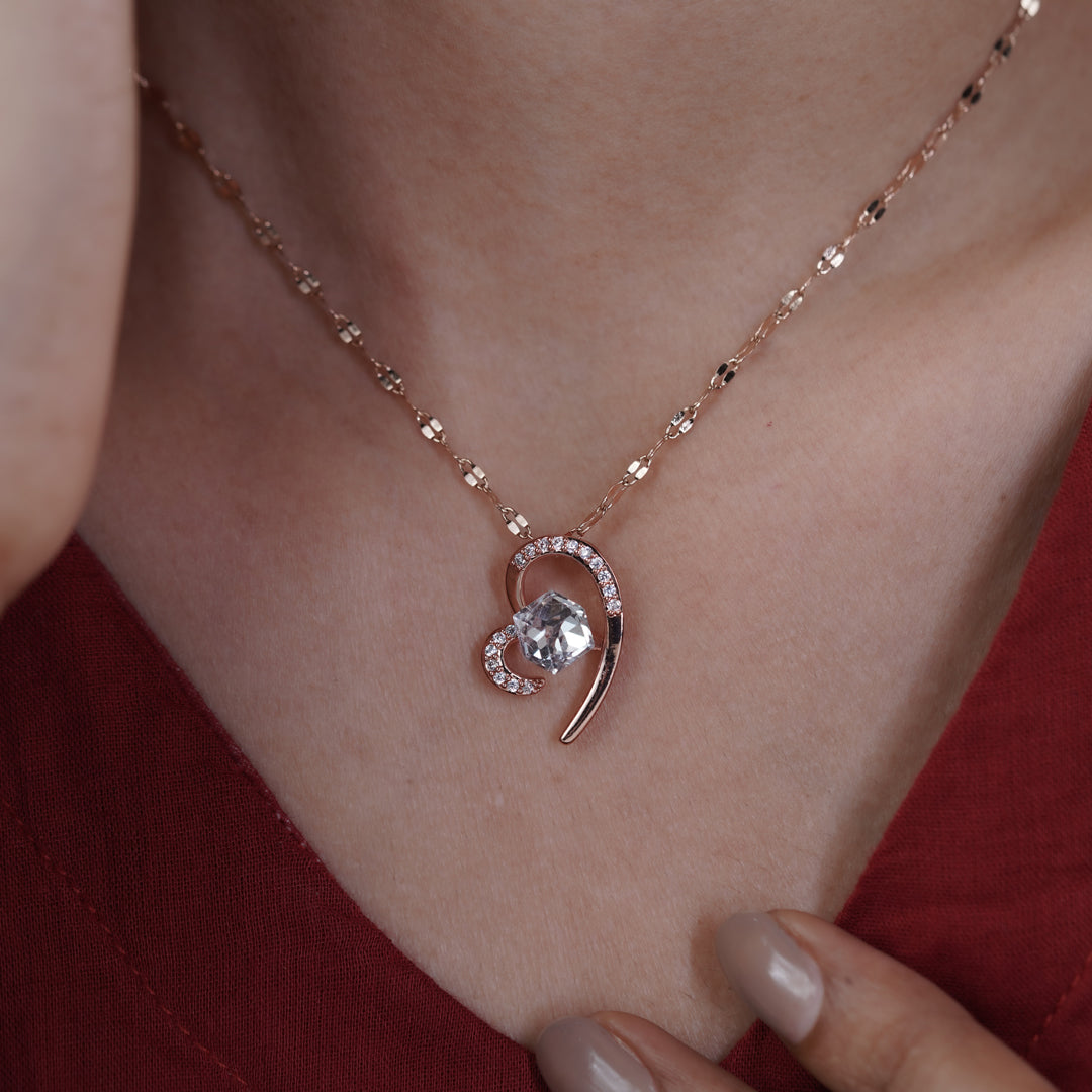 Zaria Necklace