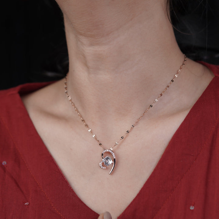 Zaria Necklace