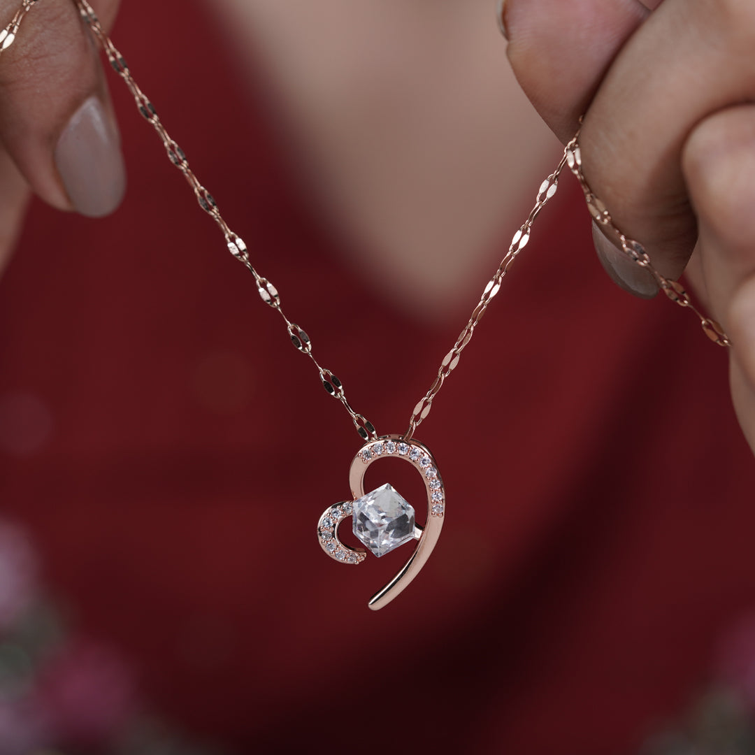 Zaria Necklace