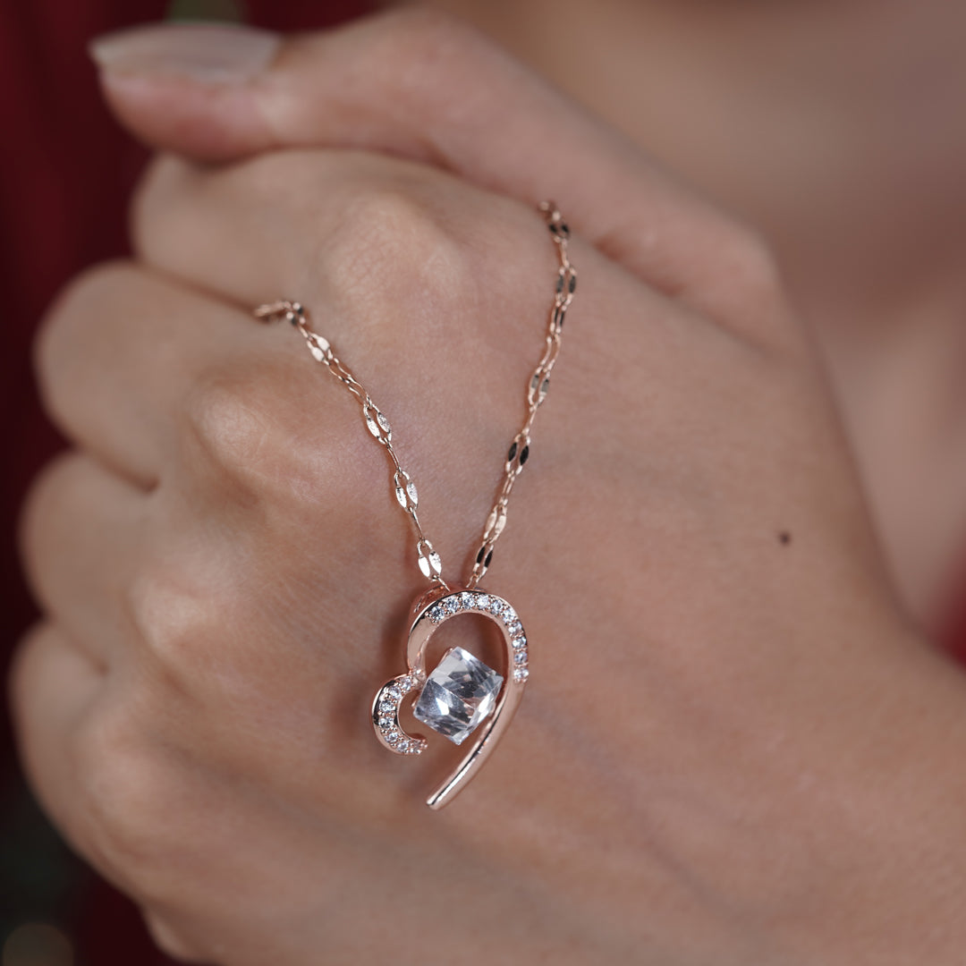 Zaria Necklace