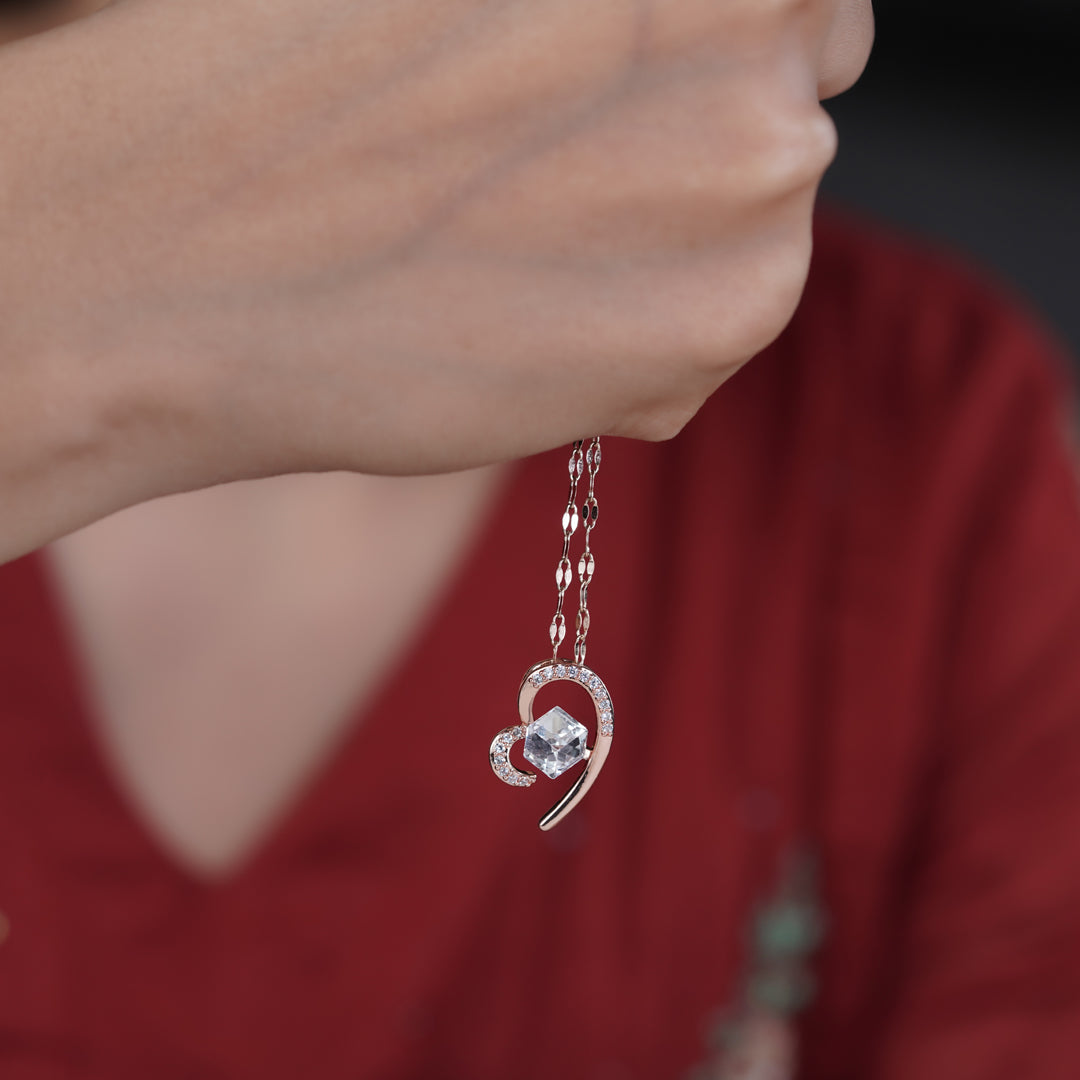 Zaria Necklace
