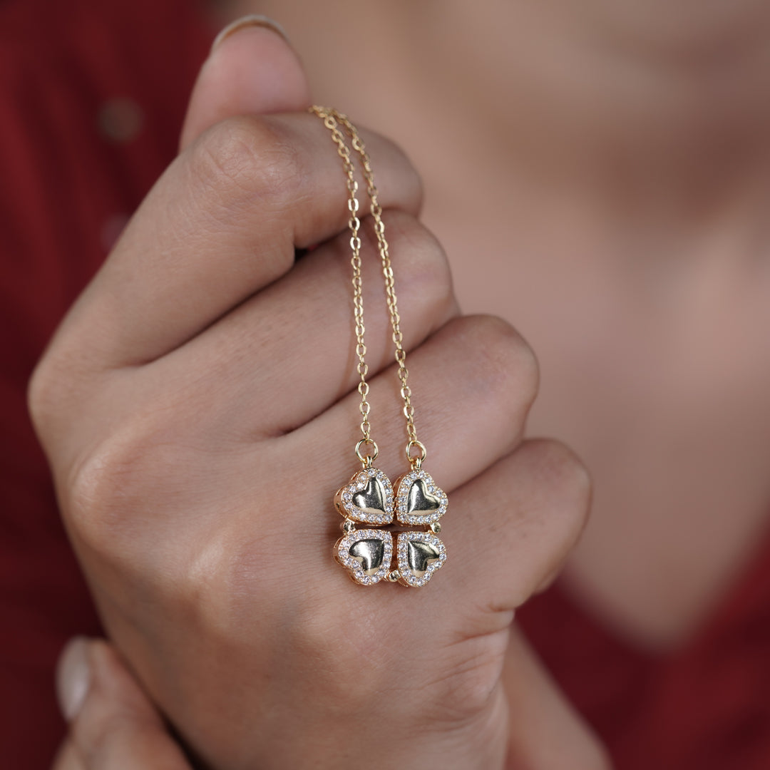 Yamini Necklace