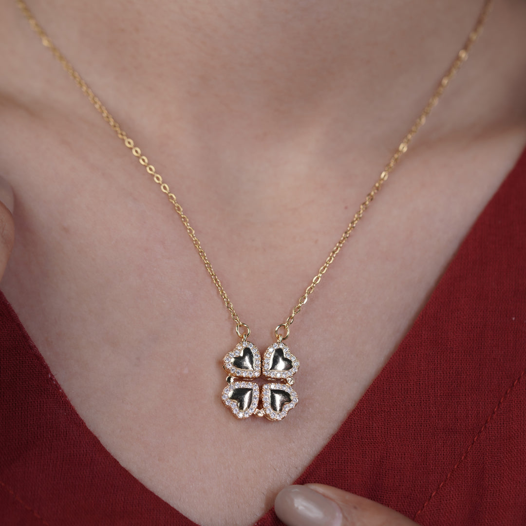 Yamini Necklace