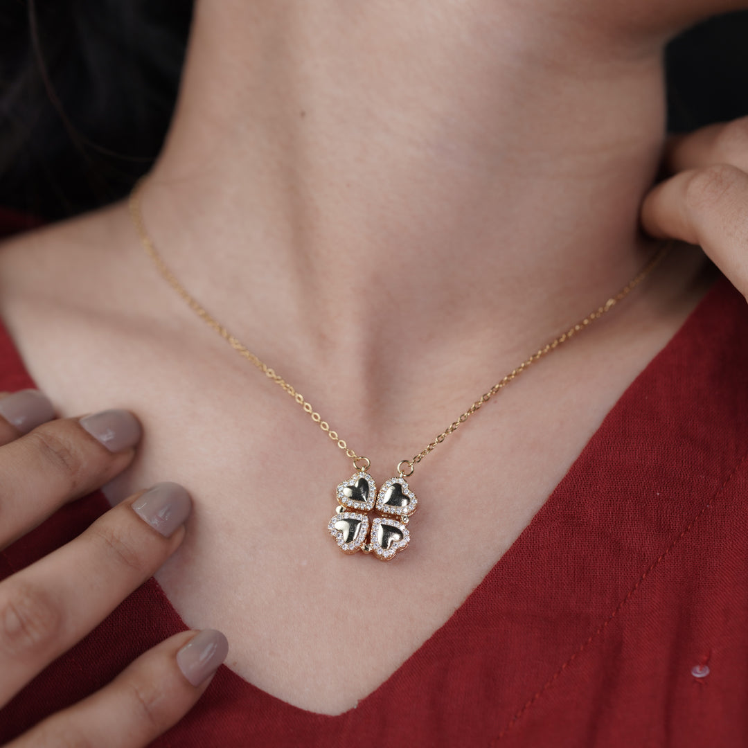 Yamini Necklace