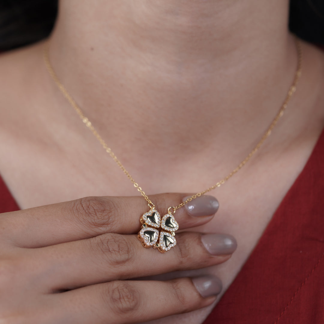 Yamini Necklace