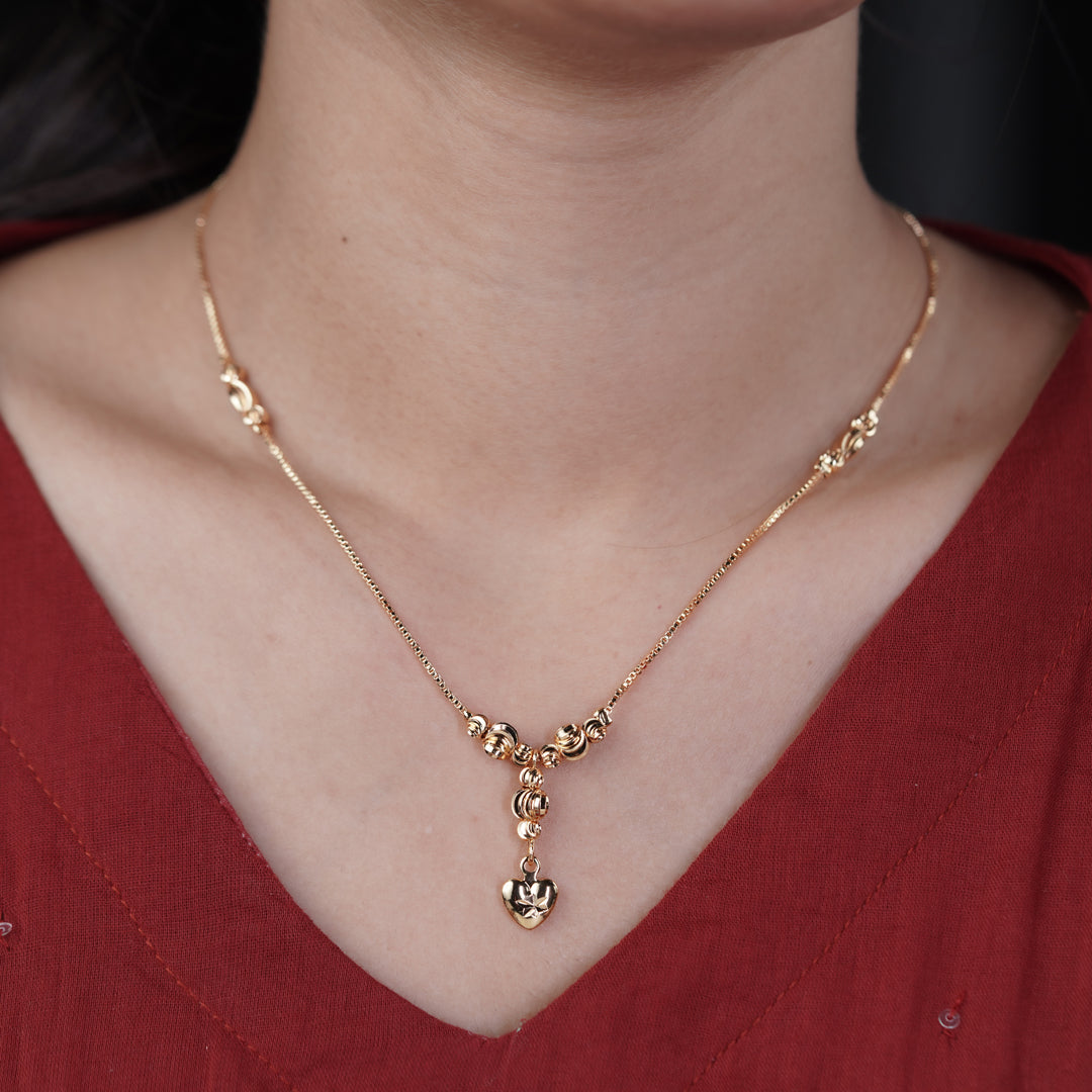 Uma Necklace