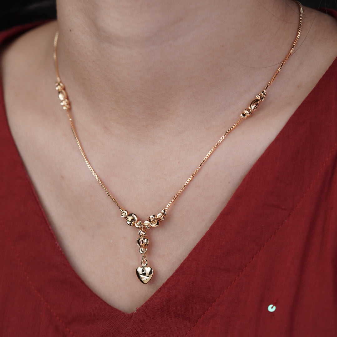 Uma Necklace