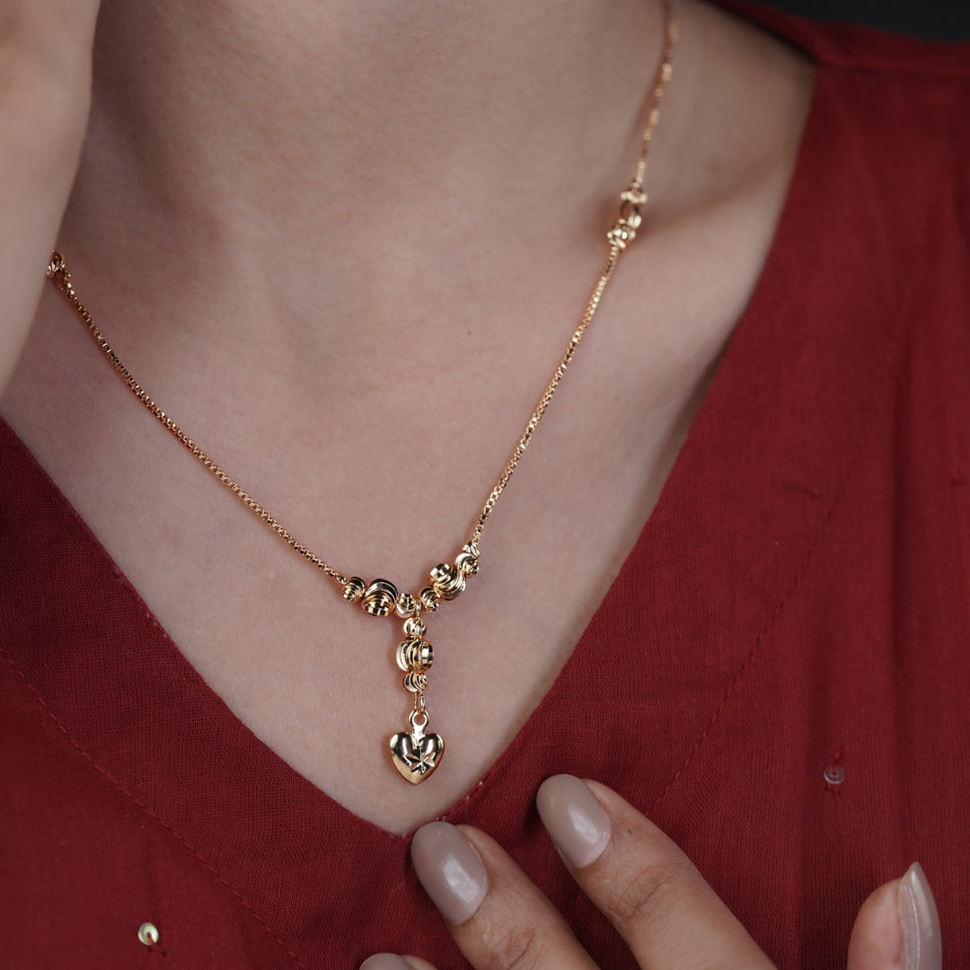 Uma Necklace