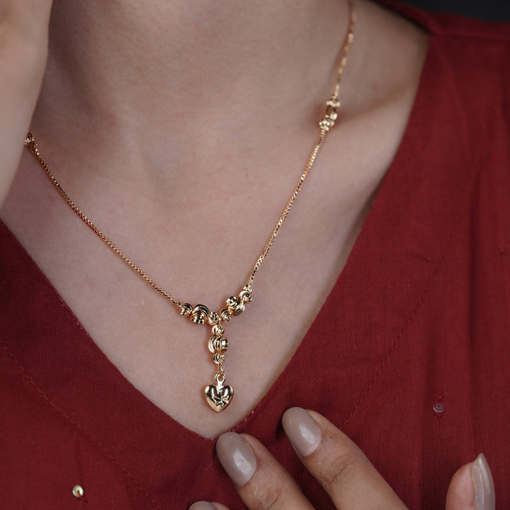 Uma Necklace