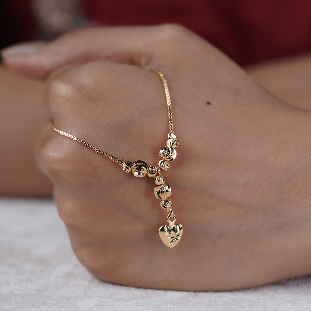 Uma Necklace