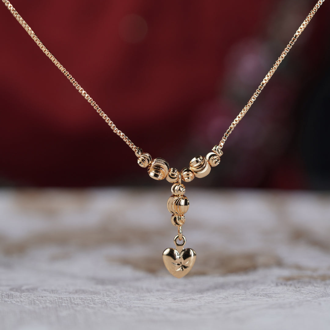 Uma Necklace