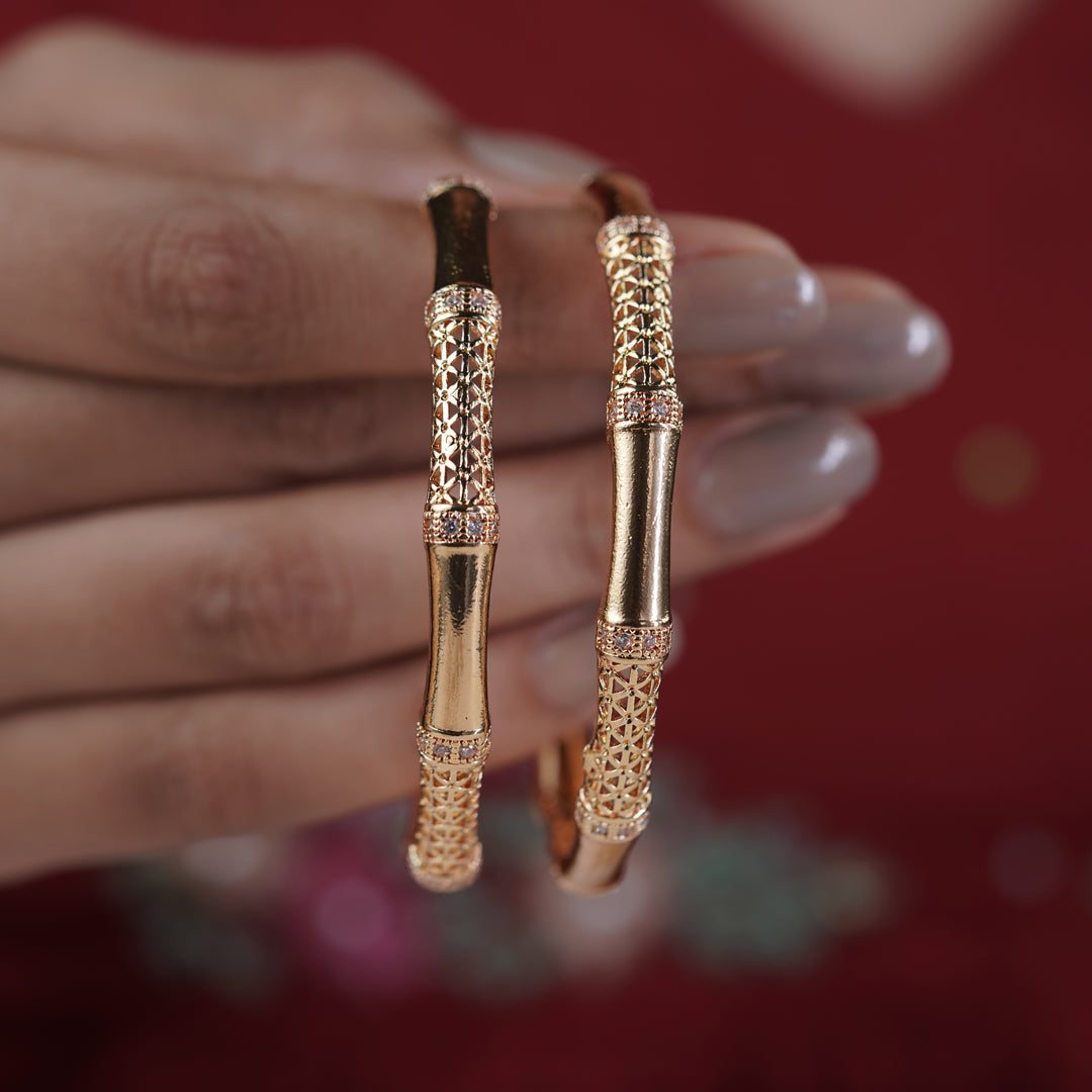 Parvati Bangles