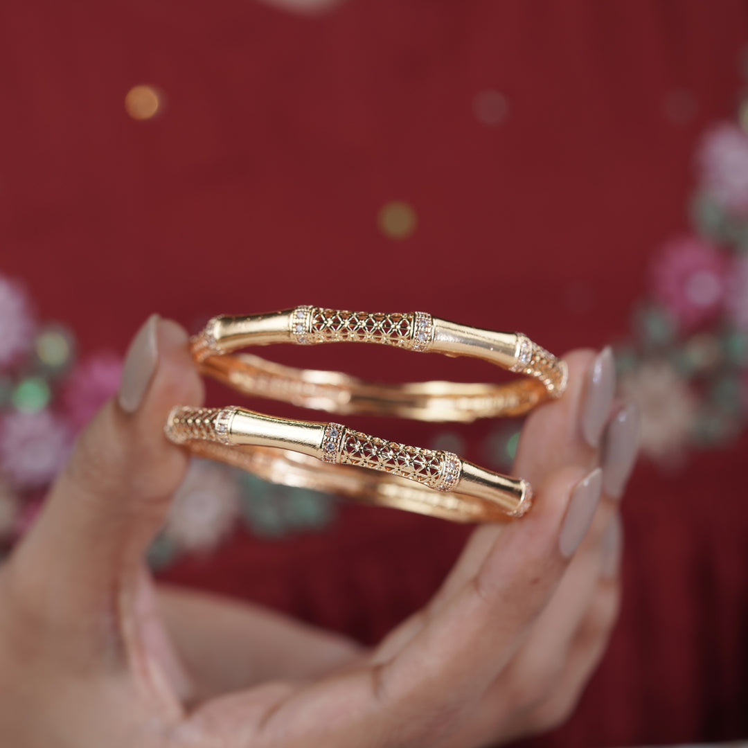 Parvati Bangles
