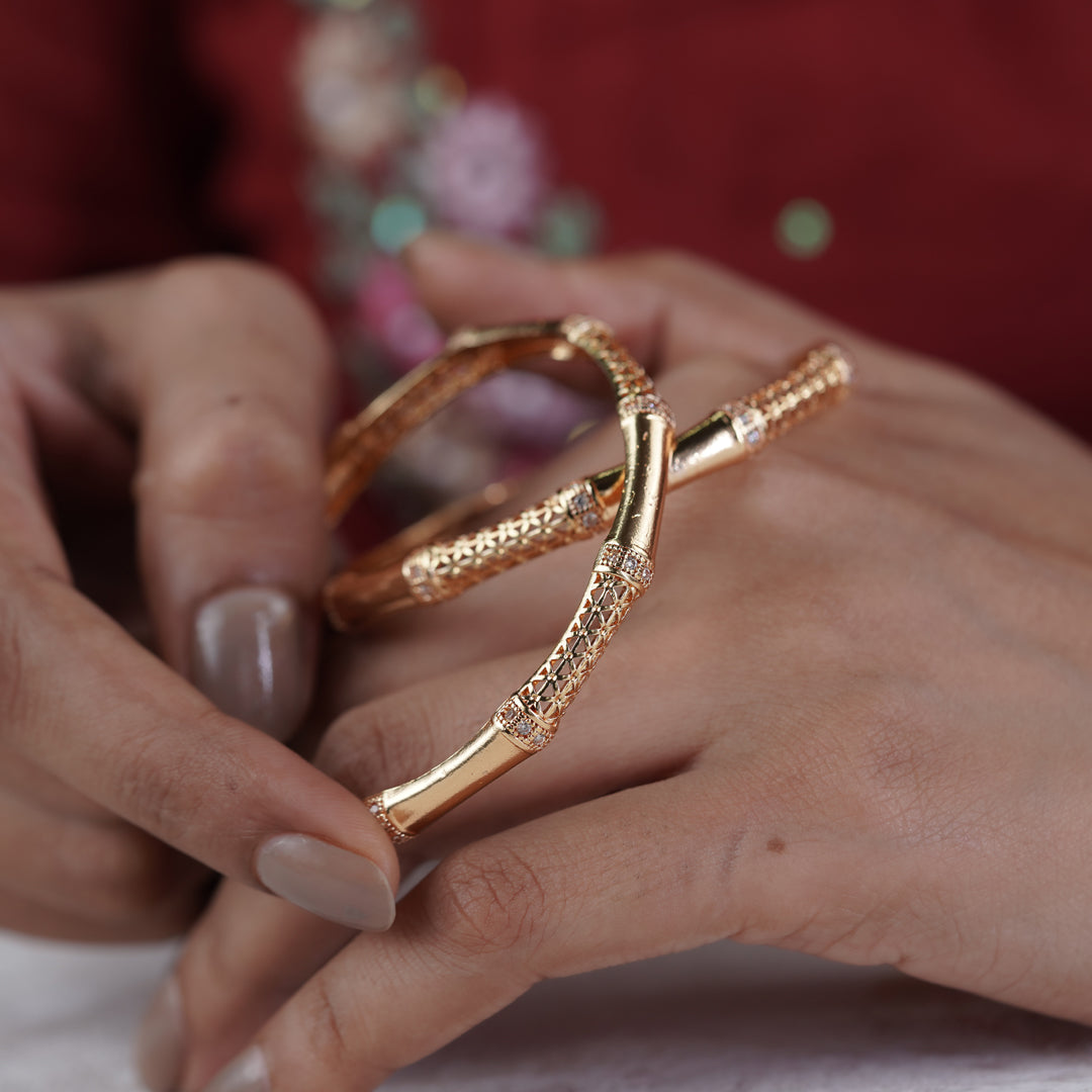 Parvati Bangles