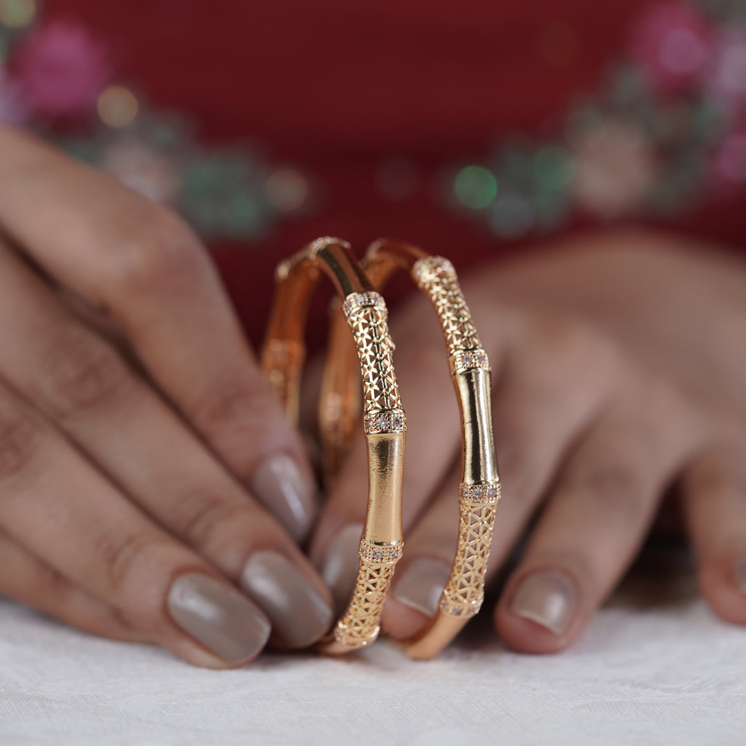 Parvati Bangles