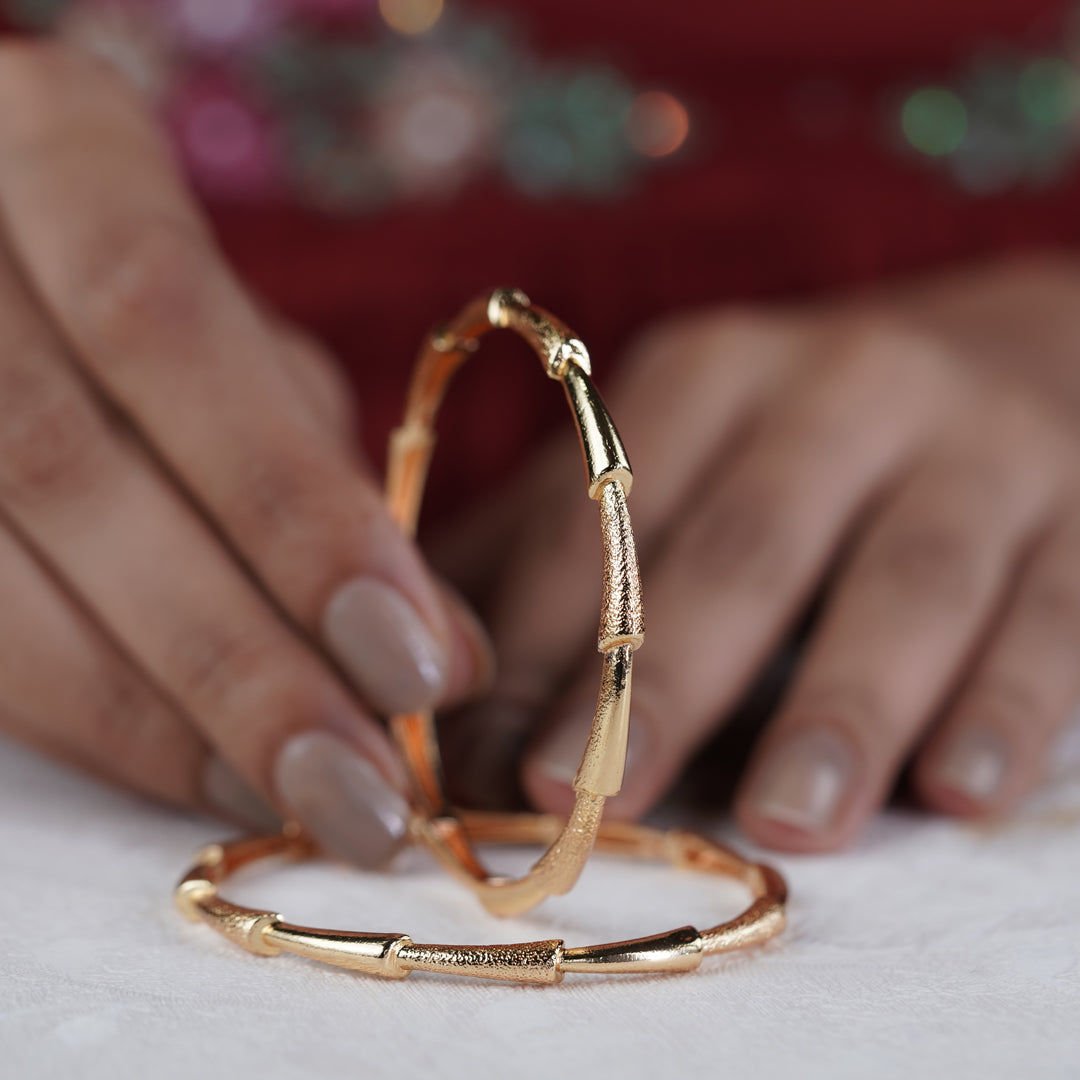 Eliza Bangles