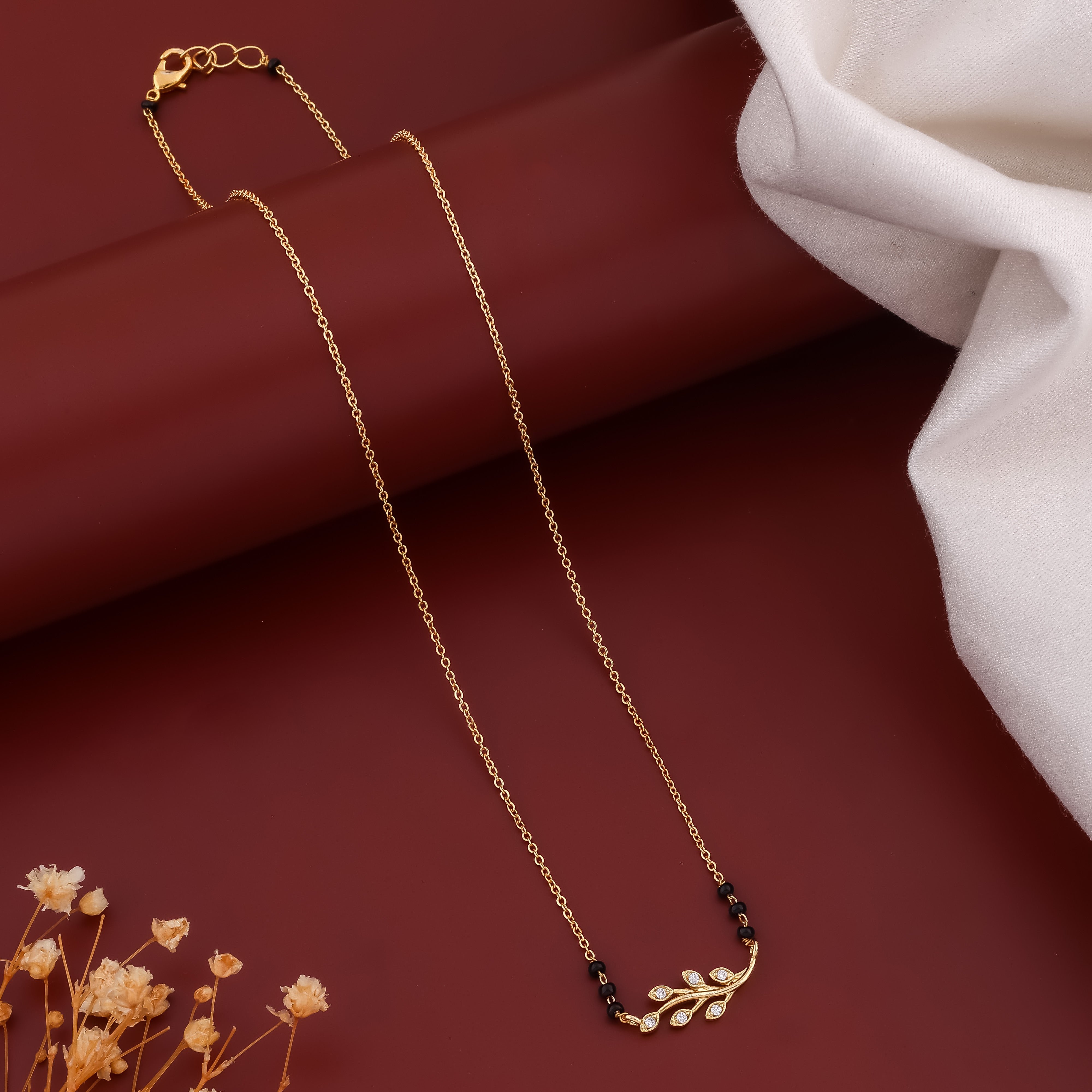 Damini Mangalsutra