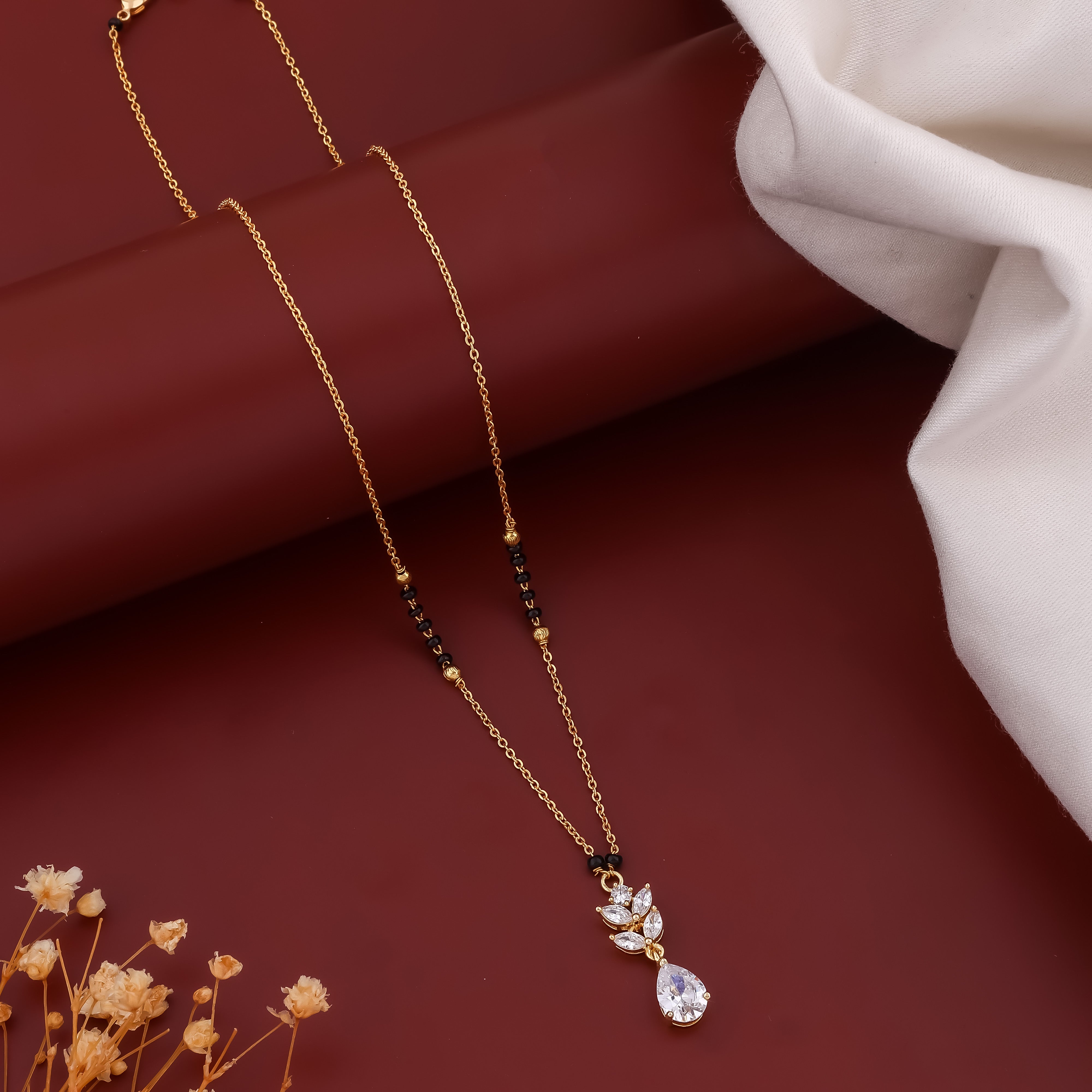 Devika Mangalsutra