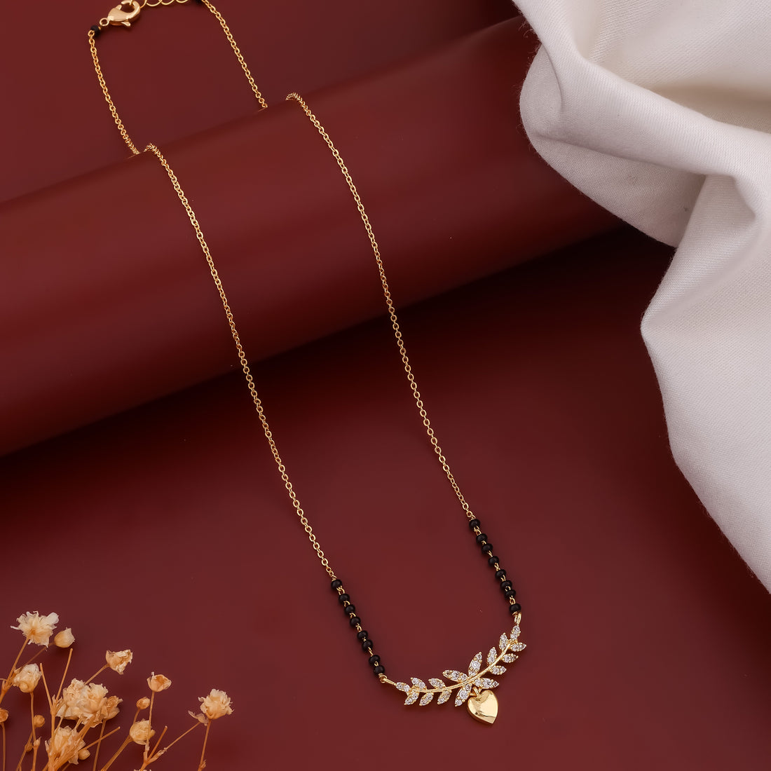 Elina Mangalsutra