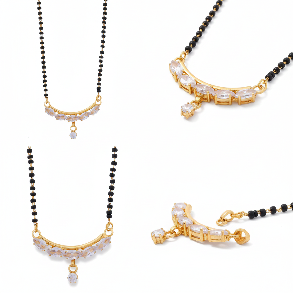 Hema Mangalsutra