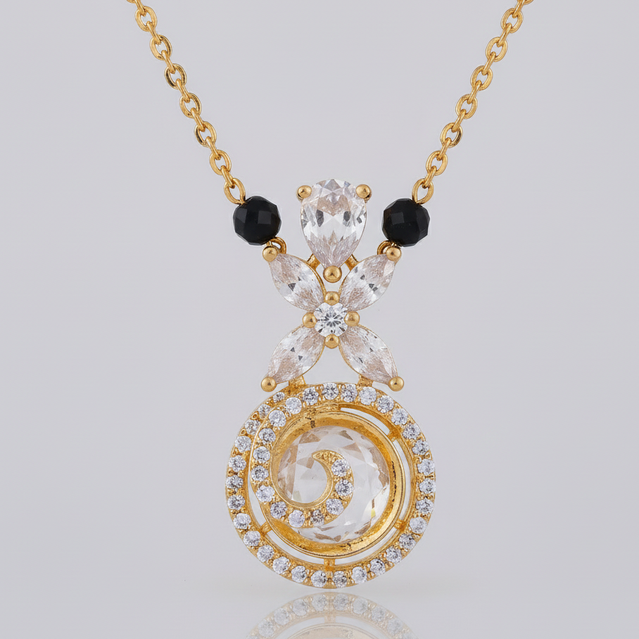 Ishani Mangalsutra