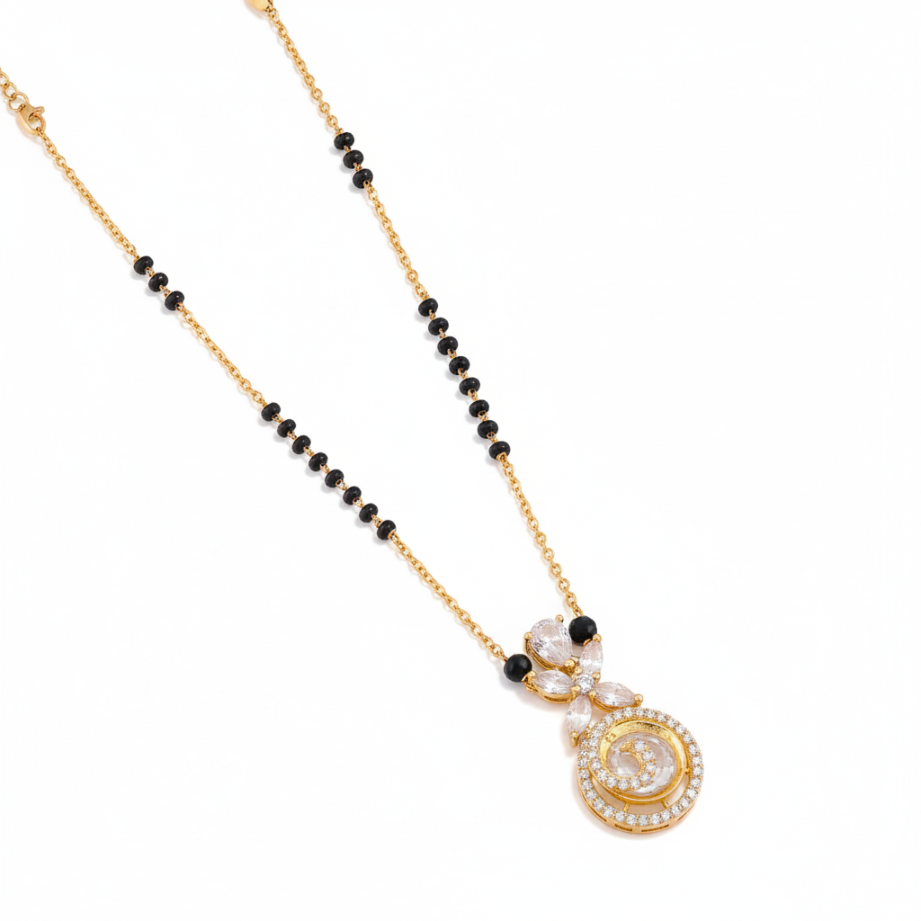 Ishani Mangalsutra
