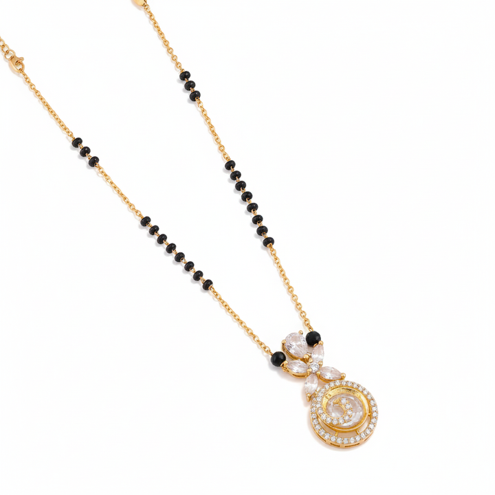 Ishani Mangalsutra