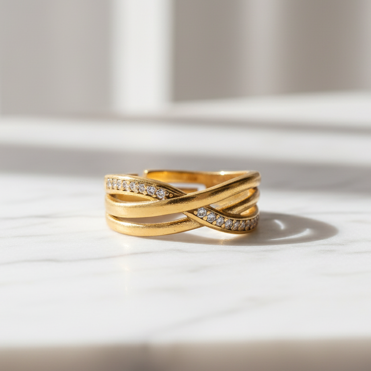 Gemora Rings