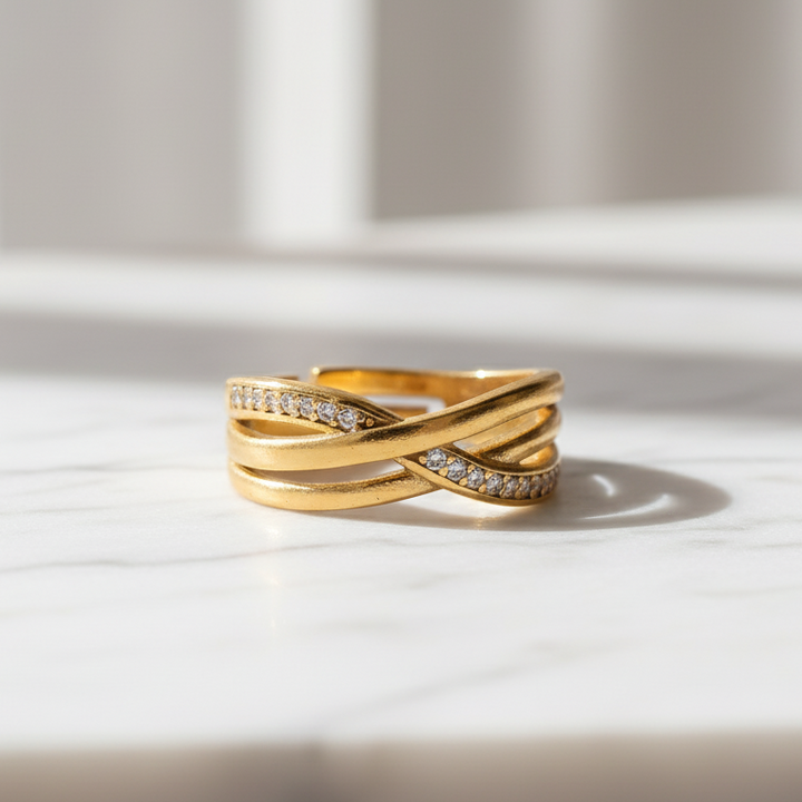 Gemora Rings