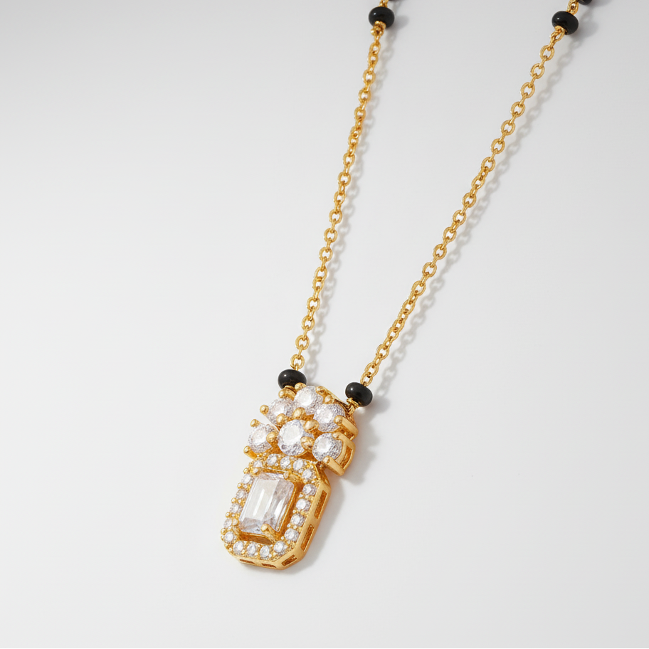 Aarya Mangalsutra