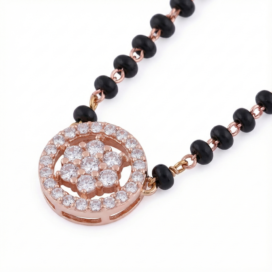 Kiara Mangalsutra