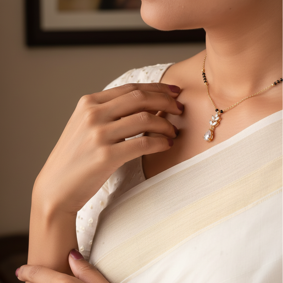Devika Mangalsutra