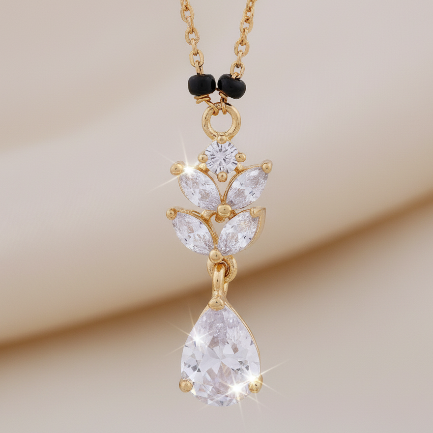 Devika Mangalsutra