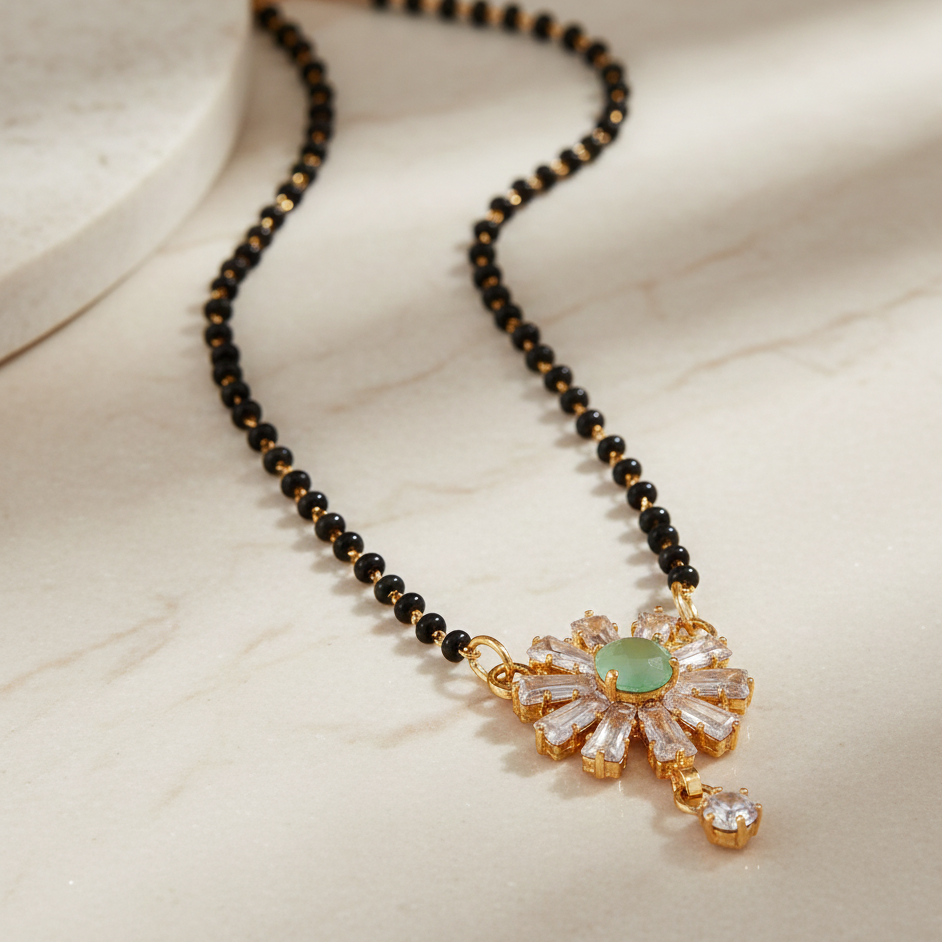 Jyoti Mangalsutra