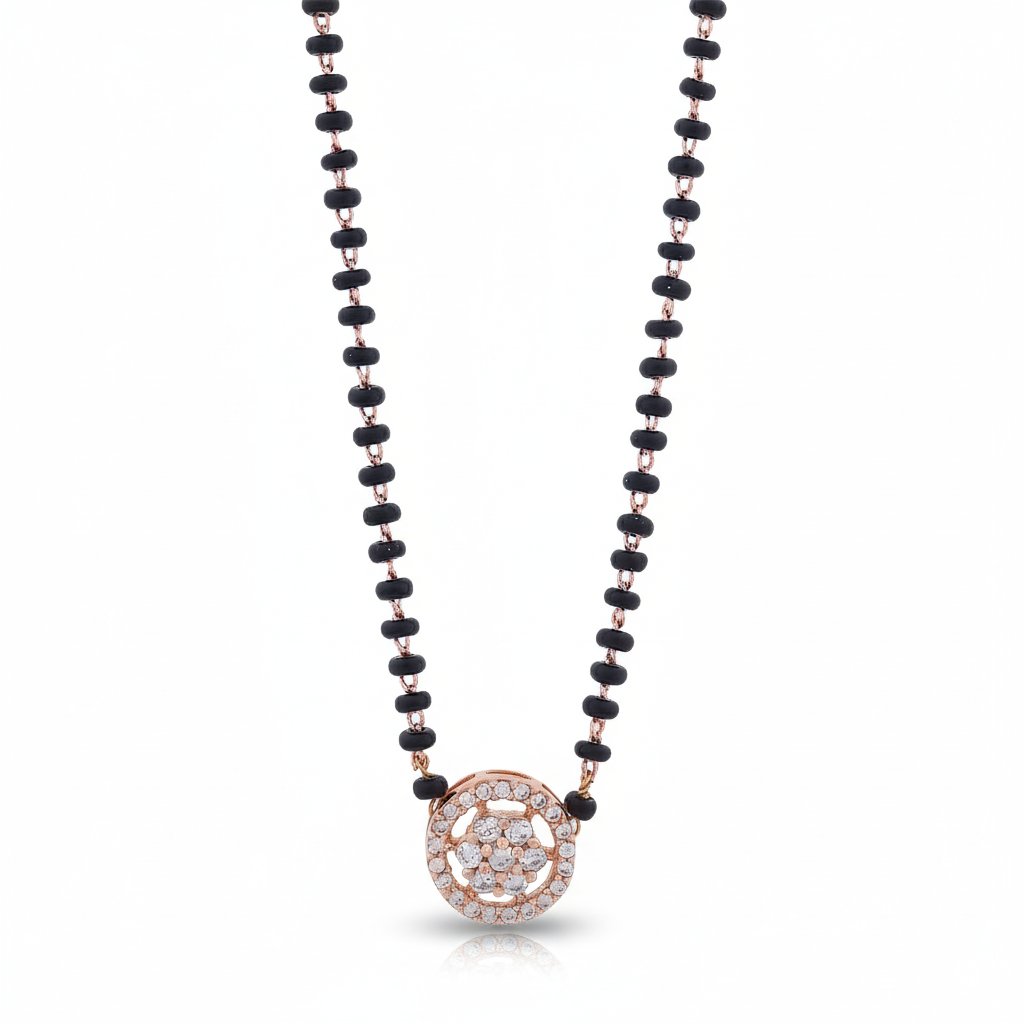 Kiara Mangalsutra