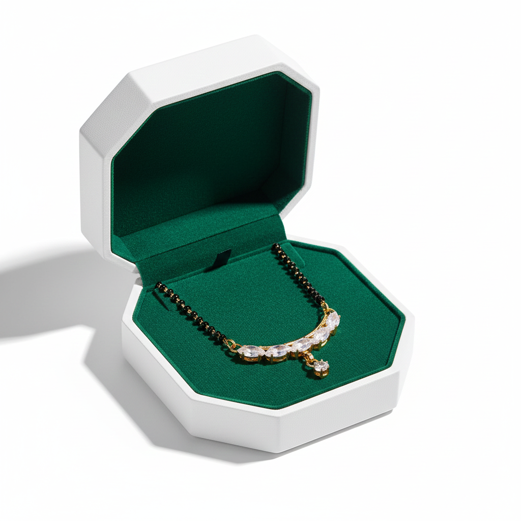 Hema Mangalsutra