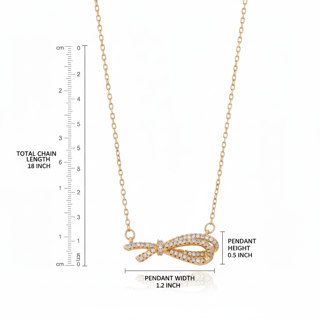 Mayra Necklace