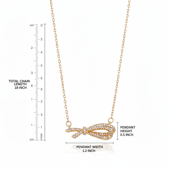 Mayra Necklace