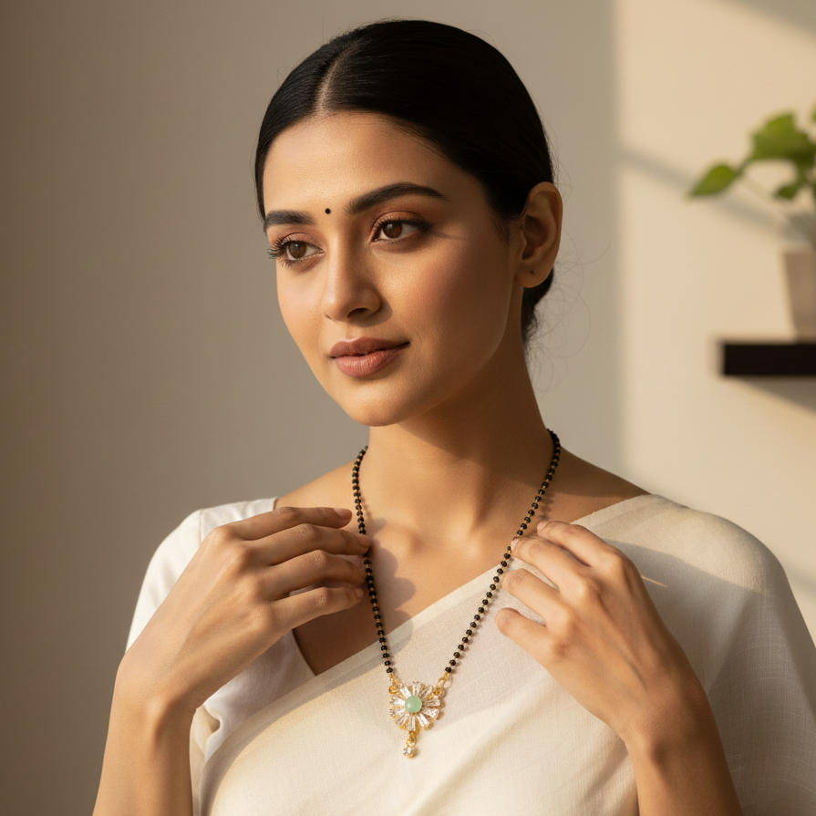 Jyoti Mangalsutra